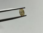 Natural Unheate Yellow Sapphire