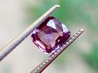 Natural Unheated Colour Changed Sapphire