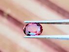 Natural Unheated Pink Sapphire