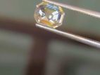 Natural Unheated Yellow Sapphire