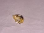 Natural Unheated Yellow Sapphire