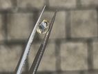 Natural Unheated Yellow Sapphire