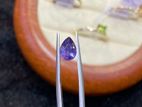 Natural Violet Sapphire (Unheated)