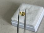 Natural Yellow Sapphire