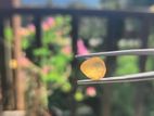 Natural Yellow Sapphire