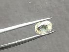 Natural Yellow Sapphire