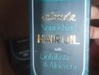 Naturalle Ceylon Hair Oil
