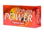 Nature Power Papaya Soap