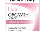 Natures Way Austalian Hair Growth Support