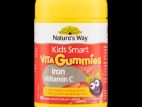 Nature's Way Kids Smart Vita Gummies