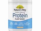 Nature's Way Protein Powder Vanilla 375g