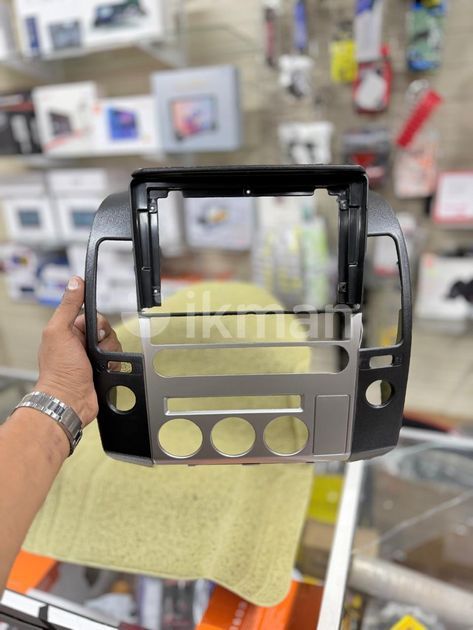 Navara 9 Inch Android Panel for Sale in Kandy City | ikman