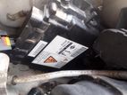 Navara Brake Booster