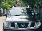 Navara Cab Car for Rent