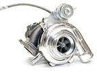 Navara D23 Turbo Charger