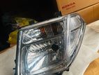 Navara Head Lamp
