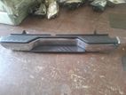 Navara Rear Bumper