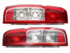 Navara Tail Light