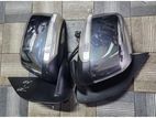 Navara Winker Mirror