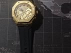 Navi Force Watch