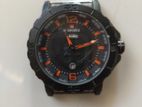 Naviforce Watch