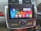 Navi system Android Player 9"