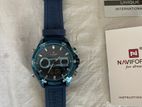 Naviforce Brand New Watch