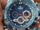Naviforce Watch