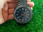 Naviforce Gentlemen Hand Watch