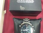 Naviforce Hand Watch