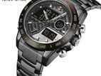 NAVIFORCE Men's Wrist Watch 9171 Digital