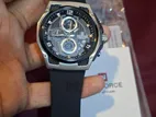 Naviforce NF 8051T Watch