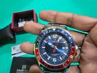 Naviforce Watch