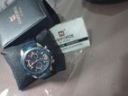 Naviforce NF 8017 Wrist Watch