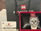 Naviforce Watch