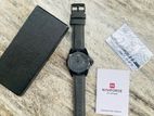 Naviforce Watch