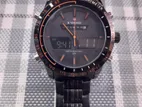 Naviforce Watch