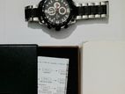 Naviforce Watch