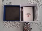 Naviforce Watch