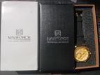 Naviforce Watches