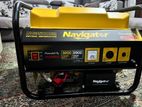 Navigator 3kV Petrol Generator - NG3500E2