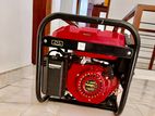Navigator 3KW Petrol Generator