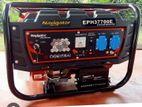 Navigator 3KW Petrol Generator Herman