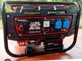 Navigator 3KW Petrol Generator Herman
