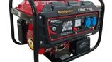 Navigator 3KW Petrol Generator Herman