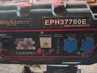 Navigator EPH37700E Petrol Generator