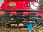 Navigator EPH37700OE 3kW Petrol Generator