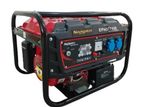 Navigator Gasoline Generator EPH37700E 3KW