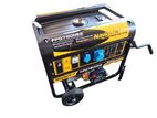 Navigator Gasoline Petrol Generator 5.5 Kw