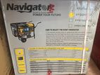 Navigator petrol generator 6.5kv Single phase (FPG 8800E2)